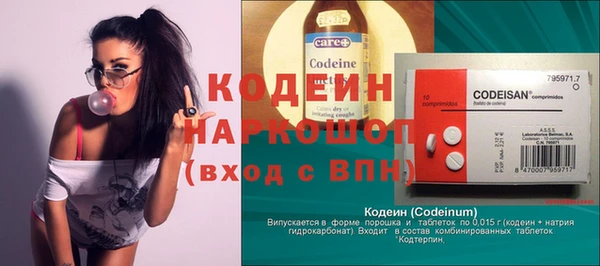 хмурый Абинск